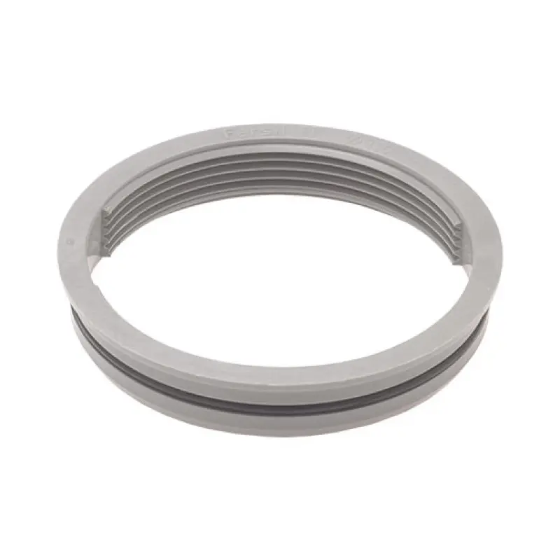 Aro roscado PVC Fersil 90 mm para sifão Aro roscado PVC Fersil 90 mm para sifão