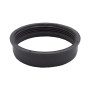 Aro roscado PVC Politejo 125 mm para sifão