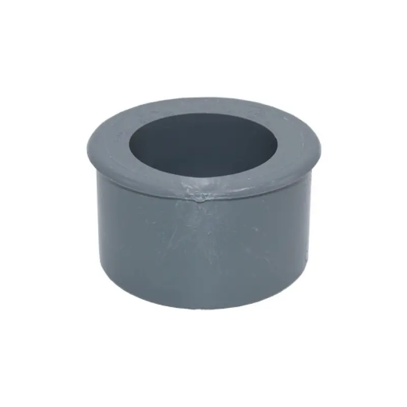 Aumento interior PVC 50 x 75 mm PN4 com anel