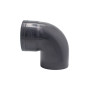 Curva 87º PVC Politejo 110 mm para colar
