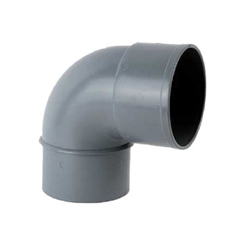 Curva 87º PVC Politejo 32 mm para colar Curva 87º PVC Politejo 32 mm para colar