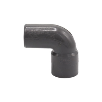 Curva 87º PVC Politejo 40 mm para colar Curva 87º PVC Politejo 40 mm para colar