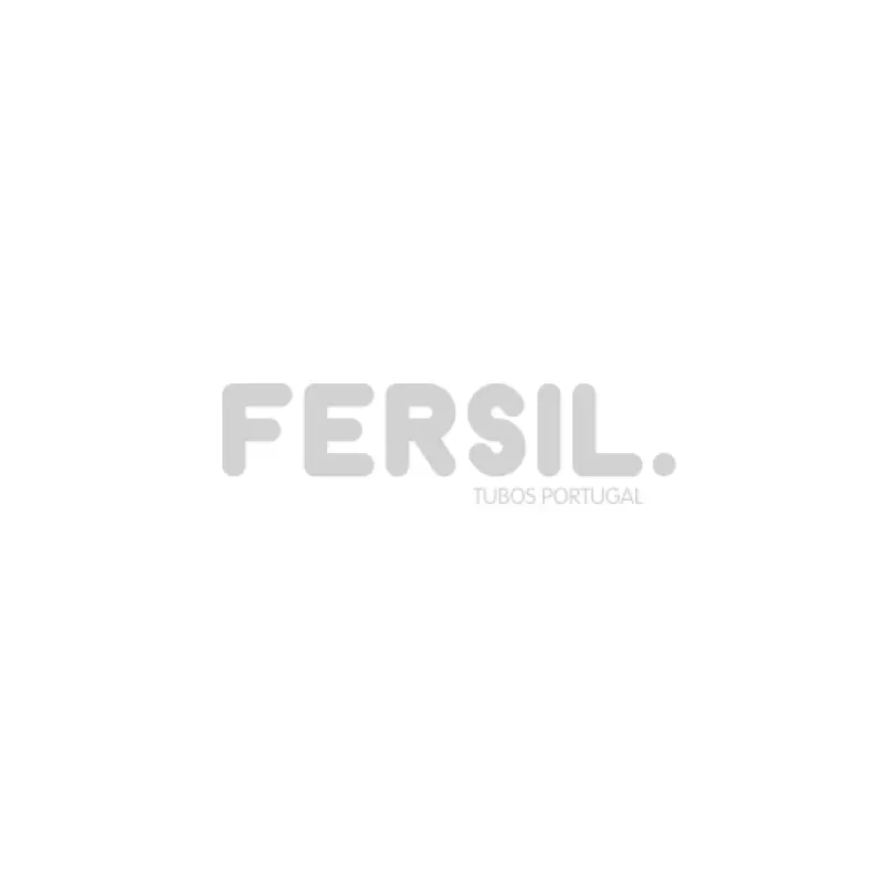 Tê simples 87º PVC Fersil KI 125 mm para colar Tê simples 87º PVC Fersil KI 125 mm para colar