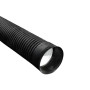 Tubo corrugado Fersil SN8 160 mm vara 6 m