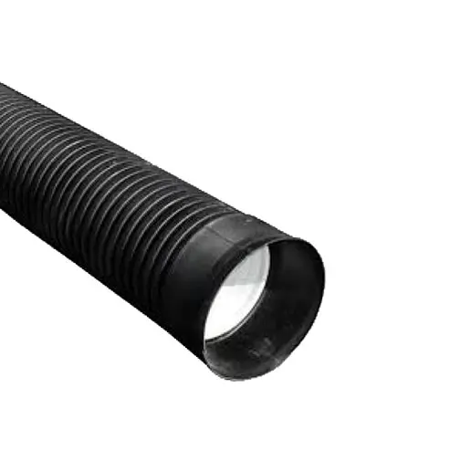 Tubo corrugado Fersil SN8 250 mm vara 6 m