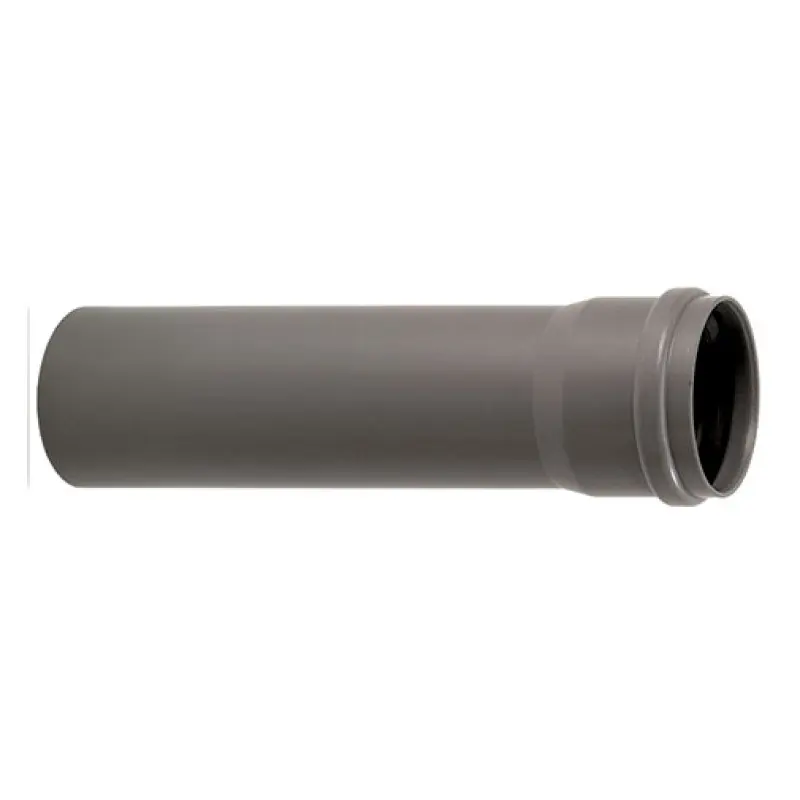 Tubo PVC estruturado Fersil Série B 40 mm 3 m