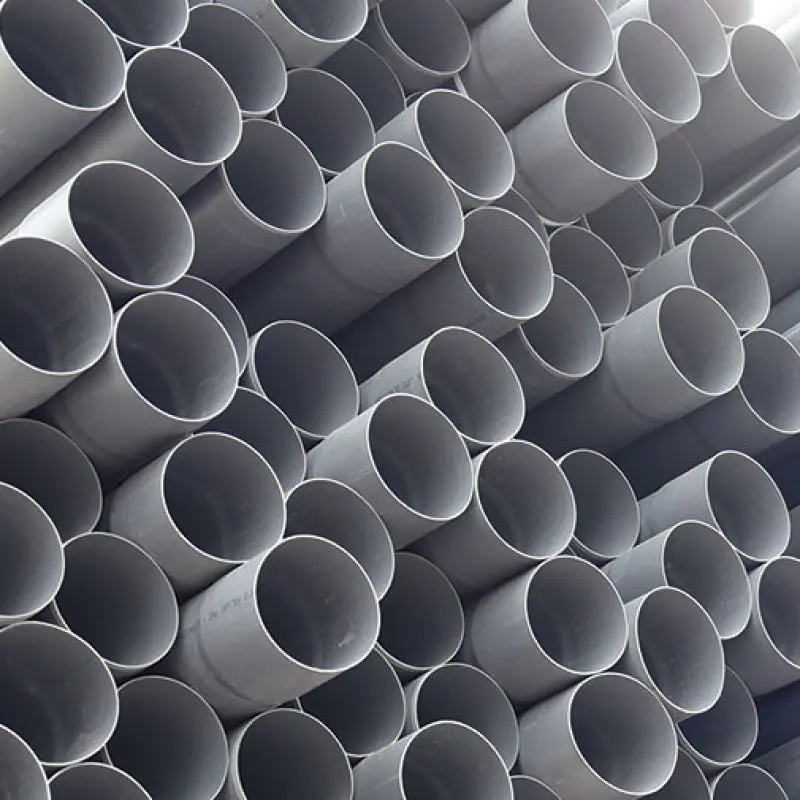 Tubo PVC Politejo 75 mm 3 m para colar Tubo PVC Politejo 75 mm 3 m para colar