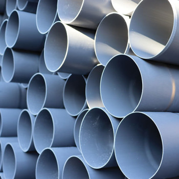 Tubo PVC Politejo Série B 40 mm 3 m PN4 com anel Tubo PVC Politejo Série B 40 mm 3 m PN4 com anel