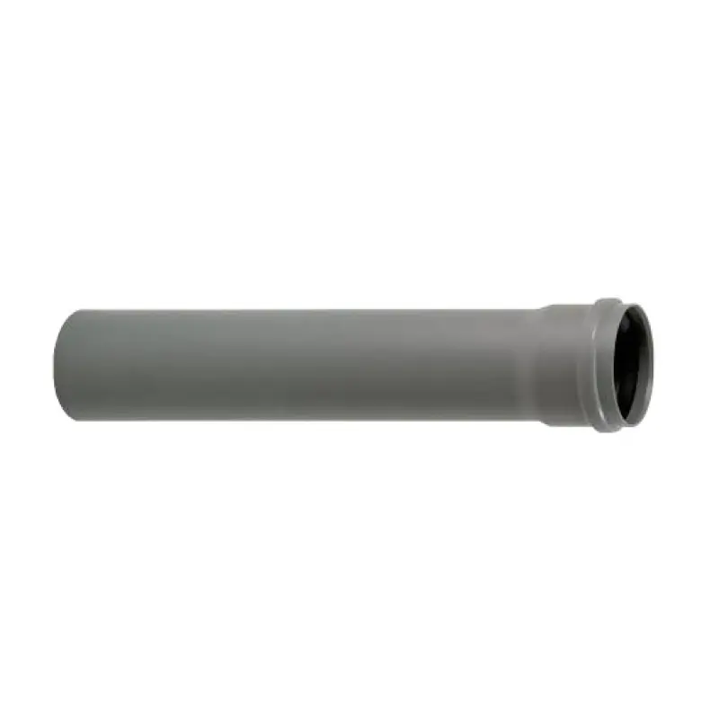Tubo PVC série B D315 c/anel 6 m Tubo PVC série B D315 c/anel 6 m