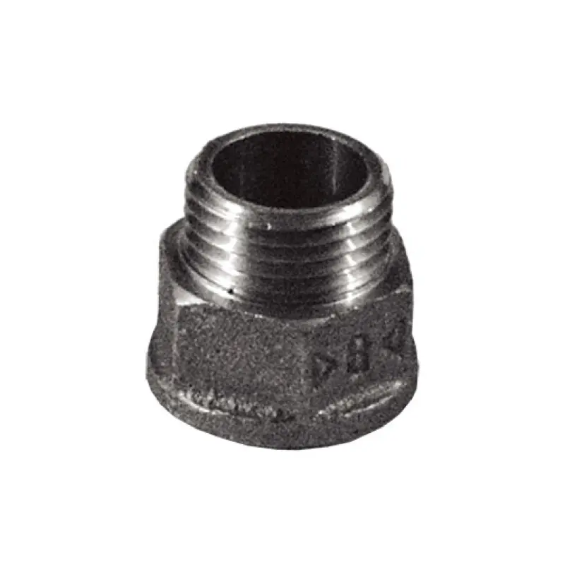 Casquilho Marselha 1/2" M/F Casquilho Marselha 1/2" M/F