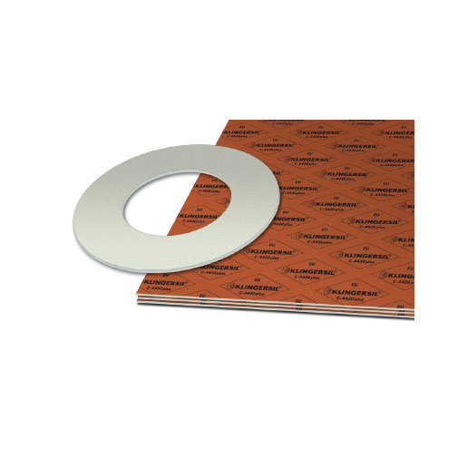 Junta cartão 1/2" 12 x 18 x 2 mm 300ºC para solar Junta cartão 1/2" 12 x 18 x 2 mm 300ºC para solar