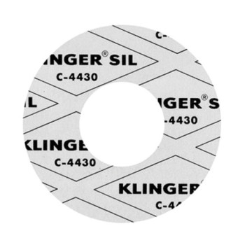 Junta cartão 3/4" para energia solar