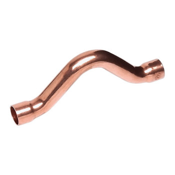 União cruzamento Sanha 5085 15 mm FF para soldar