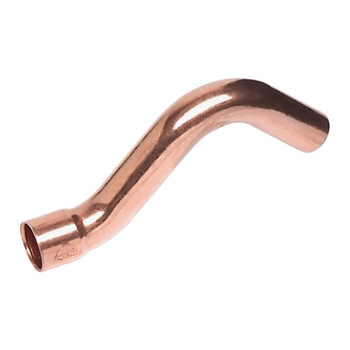 União cruzamento Sanha 5085 15 mm MF para soldar