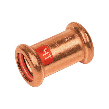 União simples press solar Sanha 12270 28 mm União simples press solar Sanha 12270 28 mm