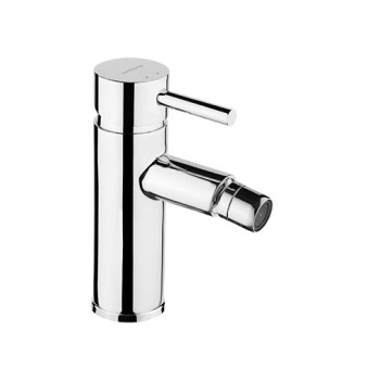 Misturadora bidé Sanindusa New Icone sem válvula descarga automática