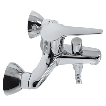 Monocomando banheira Sanitana Delta Monocomando banheira Sanitana Delta