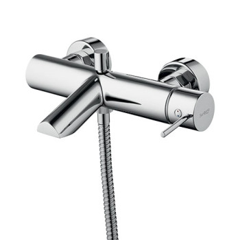 Monocomando banheira Sanitana Unic Monocomando banheira Sanitana Unic