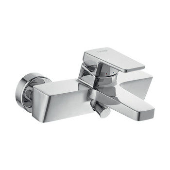 Monocomando banheira Sanitana Selekt Monocomando banheira Sanitana Selekt