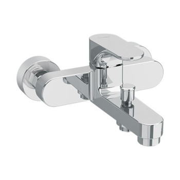 Monocomando banheira Sanitana Orbis Monocomando banheira Sanitana Orbis