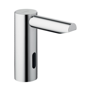 Misturadora lavatório eletrónica Sanitana Unic