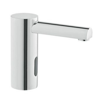 Misturadora lavatório eletrónica Sanitana balance