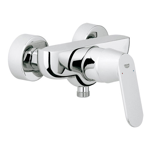 Monocomando duche Grohe Eurosmart Cosmopolitan Monocomando duche Grohe Eurosmart Cosmopolitan