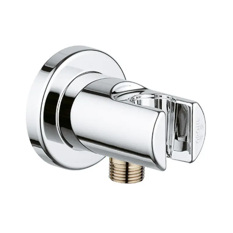 Curva saída Grohe 1/2" Curva saída Grohe 1/2"