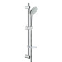 Conjunto duche Grohe Euphoria 110 Mono com 1 jato