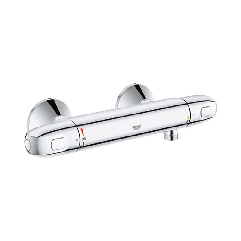 Torneira duche Grohe Grohtherm 1000 Torneira duche Grohe Grohtherm 1000