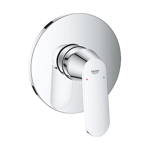 Monocomando duche Grohe Eurosmart Cosmopolitan encastrável Monocomando duche Grohe Eurosmart Cosmopolitan encastrável