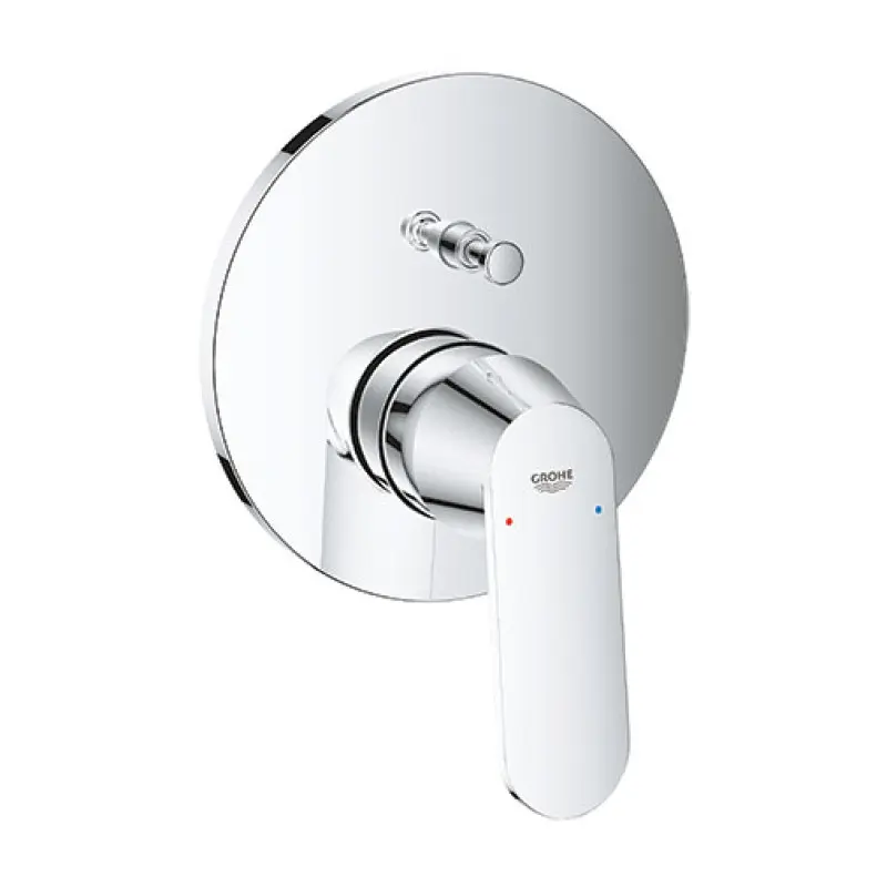 Monocomando banheira Grohe Eurosmart Cosmopolitan encastrável Monocomando banheira Grohe Eurosmart Cosmopolitan encastrável