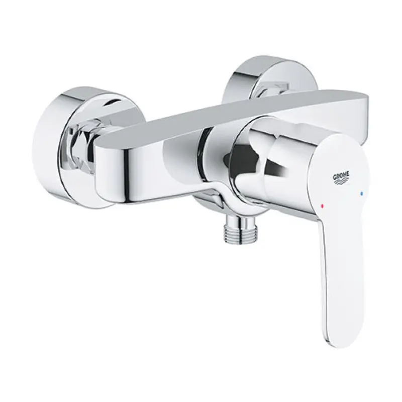 Monocomando duche Grohe Eurostyle Cosmopolitan Monocomando duche Grohe Eurostyle Cosmopolitan