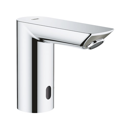 Torneira lavatório eletrónica Grohe Bau Cosmopolitan E Torneira lavatório eletrónica Grohe Bau Cosmopolitan E