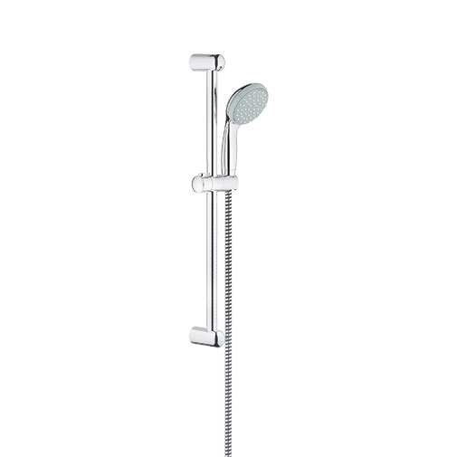 Conjunto duche Grohe Tempesta 100 2 jatos Conjunto duche Grohe Tempesta 100 2 jatos