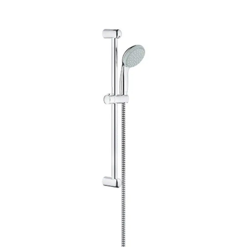 Conjunto duche Grohe Tempesta 100 2 jatos Conjunto duche Grohe Tempesta 100 2 jatos