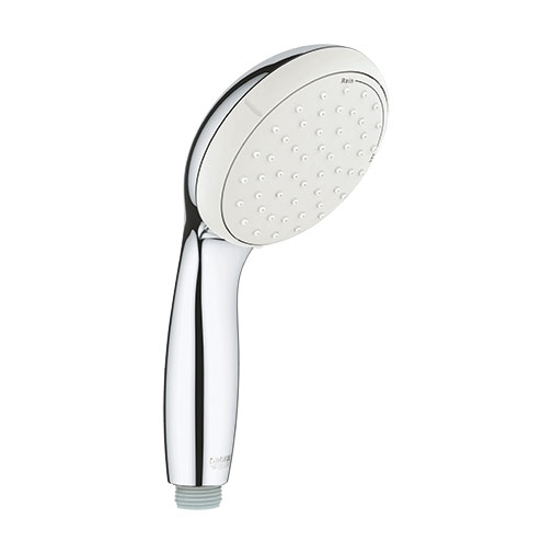 Chuveiro mão Grohe Tempesta 100 2 jatos Chuveiro mão Grohe Tempesta 100 2 jatos