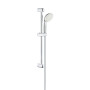 Conjunto duche Grohe Tempesta 100 1 jato
