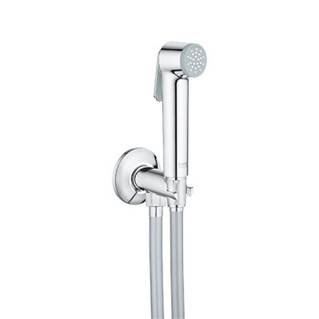 Conjunto chuveiro Grohe Tempesta-F Trigger Spray 30 para sanita