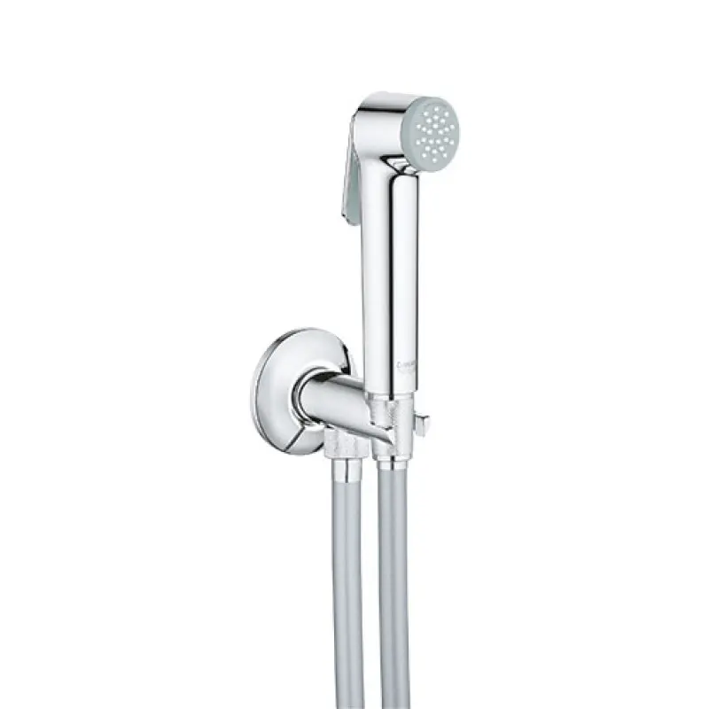 Conjunto chuveiro Grohe Tempesta-F Trigger Spray 30 para sanita Conjunto chuveiro Grohe Tempesta-F Trigger Spray 30 para sanita