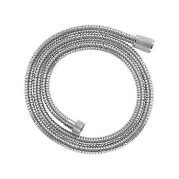 Flexível metálico Grohe Relexaflex 1500 mm