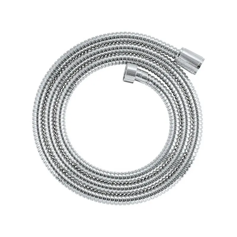 Flexível metálico Grohe Relexaflex 1750 mm Flexível metálico Grohe Relexaflex 1750 mm