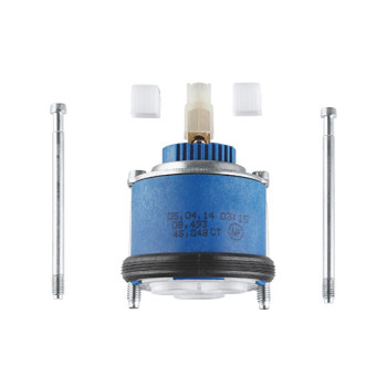Cartucho cerâmico Grohe 46 mm Cartucho cerâmico Grohe 46 mm