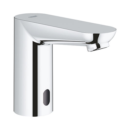 Torneira lavatório eletrónica Grohe Euroeco Cosmopolitan E 230 V Torneira lavatório eletrónica Grohe Euroeco Cosmopolitan E 230 V