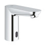 Torneira lavatório eletrónica Grohe Euroeco Cosmopolitan E 230 V