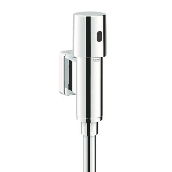 Fluxómetro Grohe Tectron Rondo para urinol