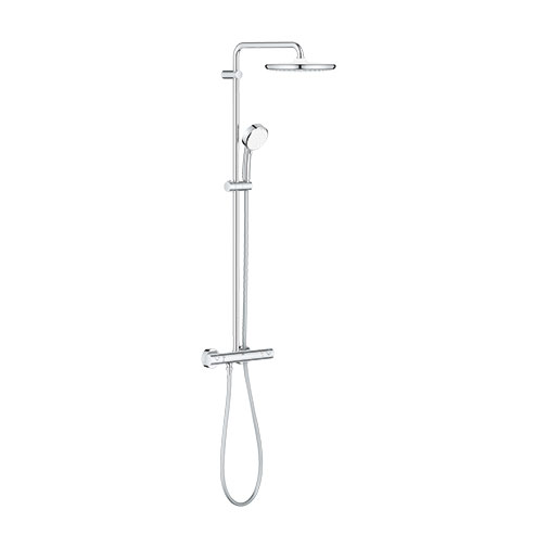 Sistema duche Grohe Tempesta Cosmopolitan 250 Sistema duche Grohe Tempesta Cosmopolitan 250