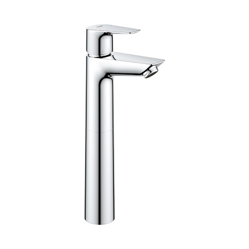 Monocomando lavatório Grohe BauEdge New alto Monocomando lavatório Grohe BauEdge New alto