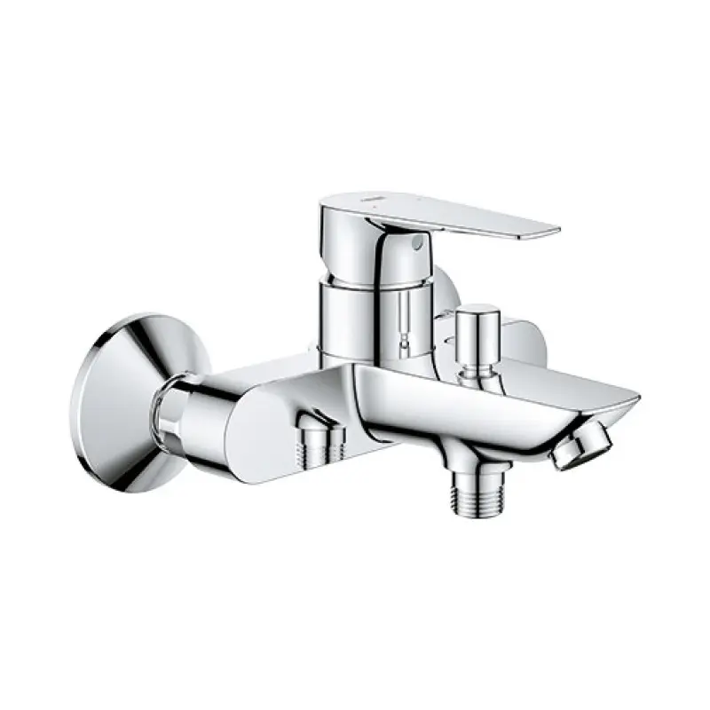 Monocomando banheira Grohe BauEdge New Monocomando banheira Grohe BauEdge New