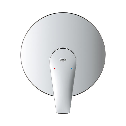 Monocomando duche encastrar Grohe BauEdge New Monocomando duche encastrar Grohe BauEdge New